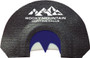 RMHC #208 BLACK MAX TURKEY - CALL DIAPHRAGM