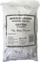 SOUTHERN BLOOMER MUZZLELOADER - CLEANING PATCH 225-PACK