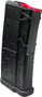 HEXMAG MAGAZINE AR-15 5.56X45 - 20RD CARBON FIBER SHORTY