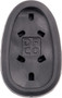 DIE FREE CO PLUG FOR KUNG FU - GRIP BLACK