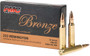 PMC 223 REM 55GR FMJ-BT - 20RD 50BX/CS