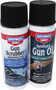 B/C GUN SCRUBBER/SYN GUN OIL - COMBO PACK 1.25OZ EA AEROSOL