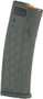 HEXMAG MAGAZINE AR-15 5.56X45 - 10RD GRAY POLYMER SERIES 2