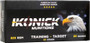IKONICK USA 223 REM 55GR FMJ - 20RD 25BX/CS