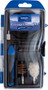 GUNMASTER 12GA. SHOTGUN - 13PC COMPACT CLEANING KIT