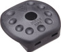 GHOST MOAB BASEPLATES FITS SIG - MPX 3-PK BLACK