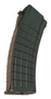 PRO MAG MAGAZINE AK-74 5.45X39 - 30RD BLACK POLYMER