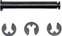 KNS BOLT CATCH RETAINING PIN - AR15/M16 BLACK