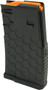 HEXMAG MAGAZINE SR-25 308 WIN - 20RD BLACK POLYMER
