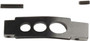 GUNTEC ENHANCED TRIGGER GUARD - BLACK