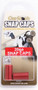 CARLSONS SNAP CAP 20GA - ALUMINUM 2PK