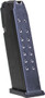 KCI USA INC MAGAZINE FOR GLOCK - 9MM 17RD BLACK POLYMER