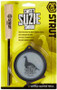 HS STRUT TURKEY CALL POT STYLE - SUZIE SNOOD GLASS