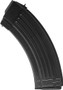 KCI USA INC MAGAZINE AK-47 - 7.62X39 30RD BLACK STEEL
