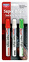 B/C SUPER BRIGHT PEN KIT - FOR SIGHTS GREEN/RED/WHITE