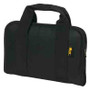 US PEACEKEEPER ATTACHE CASE - BLACK HOLD 5 MAGS