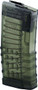 KCI USA INC MAGAZINE AR15 223 - 21RD POLYCARBONATE