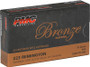 PMC 223 REM 55GR SOFT POINT - 20RD 40BX/CS