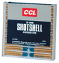 CCI SHOTSHELL 22WMR 52GR #12 - SHOT 1000FPS  20RD 100BX/CS