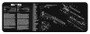 TEKMAT ARMORERS BENCH MAT - 12"X36" M14/M1A