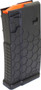 HEXMAG MAGAZINE SR-25 308 WIN - 10RD BLACK POLYMER