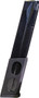 KCI USA INC MAGAZINE BERETTA - 92FS 9MM 30RD BLACK STEEL