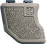 DIE FREE CO TIGER CLAW FORE - GRIP 10 DEGREE FDE M-LOK