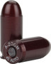A-ZOOM METAL SNAP CAP .45ACP - 5-PACK