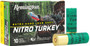 REMINGTON NITRO-TURKEY 12GA 3" - 1-7/8OZ #4 10RD 10BX/CS