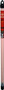 OUTERS TICO TOOL 12/16GA - 1-PIECE ROD