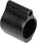 GUNTEC LOW PROFILE GAS BLOCK - .750 DIA STEEL