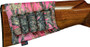 GROVTEC SHOTGUN SHELL HOLDER - FOR BUTTSTOCK TRUE TIMBER PINK