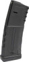 RRA MAGAZINE POLY 5.56X45 - 30RD WINDOWLESS BLACK