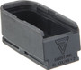 GHOST MOAB MAG EXTENSION FOR - GLOCK 43X48 PLUS 2 RNDS BLACK