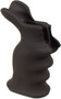 UTG MODEL 4 AR-15 COMBAT - SNIPER PISTOL GRIP BLACK