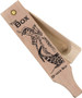 QUAKER BOY TURKEY CALL THE - BOX