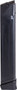 KCI USA INC MAGAZINE FOR GLOCK - 45ACP 26RD BLACK POLYMER
