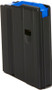 CPD MAGAZINE AR15 6.5 GRENDEL - 10RD BLACKENED STAINLESS STEEL