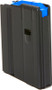 CPD MAGAZINE AR15 6.5 GRENDEL - 5RD BLACKENED STAINLESS STEEL
