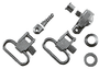 MICHAELS SWIVEL SET FOR MOST - MAGAZINE CAP SHOTGUNS