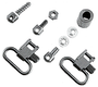 MICHAELS SWIVEL SET FOR MOST - SHOTGUN MAGAZINE CAPS & STOCK