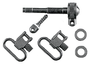 MICHAELS SWIVEL SET FOR - REMINGTON 742ADL RIFLES