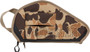 BROWNING RANGE PRO PISTOL RUG - 11" VINTAGE TAN W/2MAG POCKETS