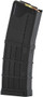 LANCER MAGAZINE L5AWM AR-15 - GEN 2 5.56X45 20RD BLACK