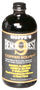 HOPPES BR#9 BENCHREST SOLVENT - 16OZ. BOTTLE