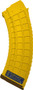 XTECH TACTICAL MAGAZINE AK-47 - POLYMER 30RD BANANA BLACK