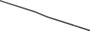 CMC AR15/AR10 NITRIDE GAS TUBE - COATED MID LENGTH