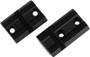WEAVER BASE TOP MOUNT PAIR - MOSSBERG 500 MATTE
