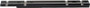 WEAVER BASE TOP MOUNT #70 1PC - REMINGTON 7600660XP-100 BLK