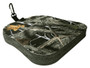 NEP SEAT PREDATOR XT - 1.5" 13"X14" REALTREE FABRIC